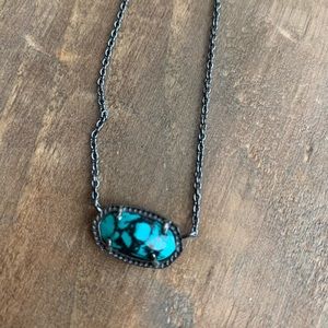 Kendra Scott Necklace